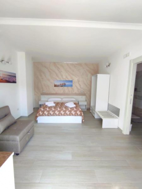 Le Colonne Apartments
